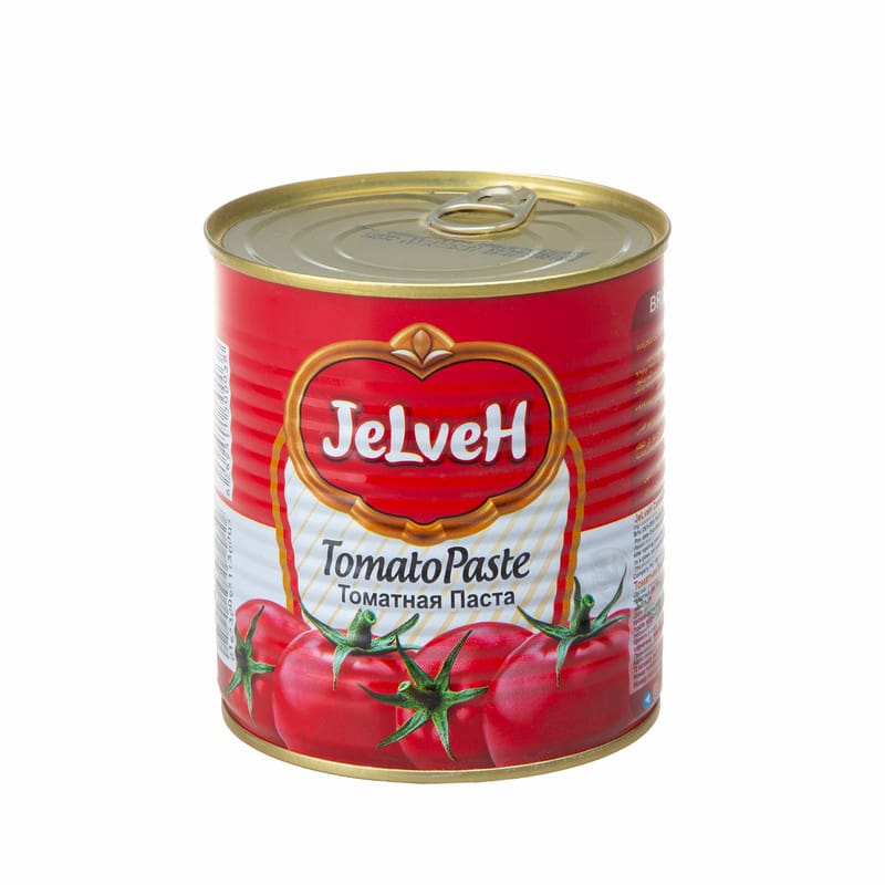 رب گوجه فرنگی جلوه با طعم اصیل گوجه فرنگی تازه